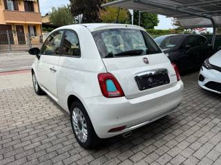 FIAT 500 usata 6