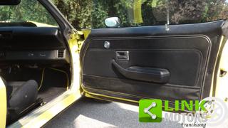 CHEVROLET Camaro usata 21