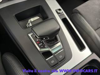 AUDI Q5 usata, con Servosterzo
