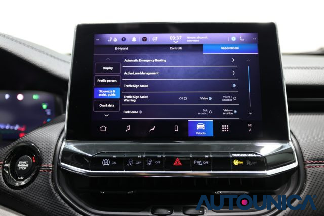 JEEP Compass usata, con Vivavoce