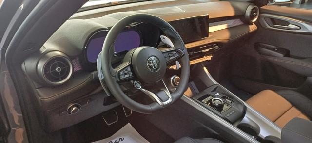 ALFA ROMEO Tonale usata, con Filtro antiparticolato