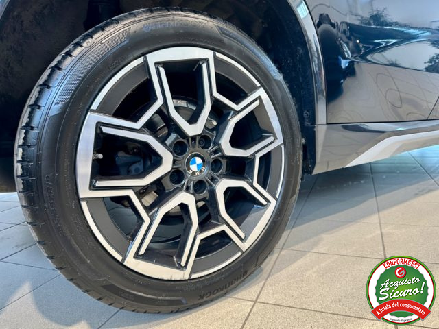 BMW X1 usata, con Autoradio