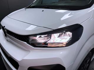 CITROEN Jumpy usata, con Touch screen