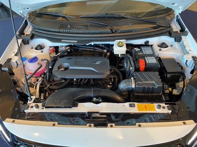 DR MOTOR DR 3.0 usata, con Isofix