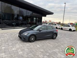 SEAT Ibiza usata, con Airbag laterali