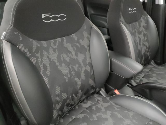 FIAT 500L usata, con Bluetooth