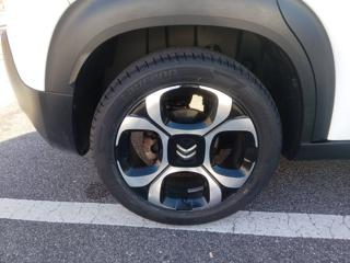 CITROEN C3 Aircross usata, con Chiusura centralizzata