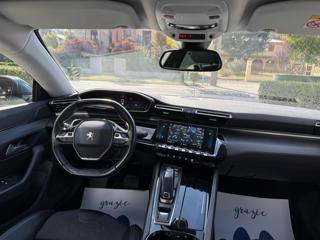 PEUGEOT 508 usata, con Cruise Control
