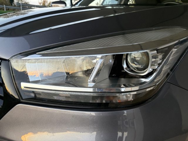 DR MOTOR DR 4.0 usata, con Climatizzatore automatico, 2 zone