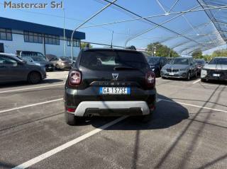 DACIA Duster usata, con Airbag