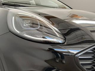 FORD Puma usata, con Volante multifunzione