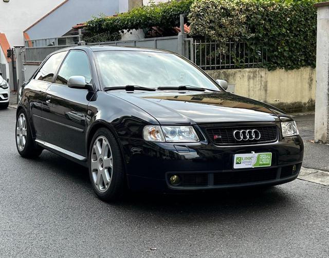 AUDI S3 usata, con ABS