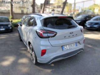 FORD Puma usata, con Airbag Passeggero