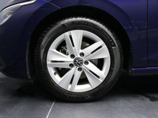 VOLKSWAGEN Golf usata, con Alzacristalli elettrici