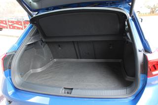 VOLKSWAGEN T-Roc usata, con Immobilizzatore elettronico