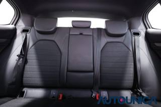 ALFA ROMEO Stelvio usata, con Sensori di parcheggio anteriori