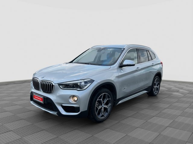 BMW X1 usata 0