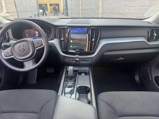 VOLVO XC60 usata, con Interni in pelle