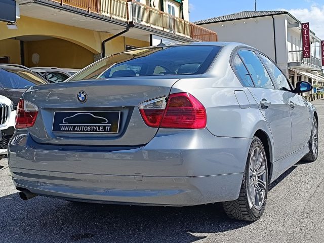 BMW 318 usata 39