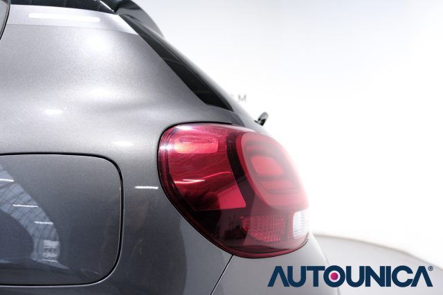 CITROEN C3 usata 45