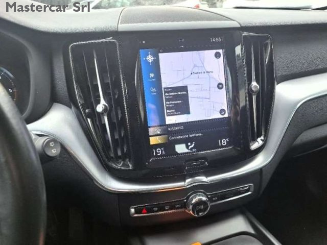 VOLVO XC60 usata, con Boardcomputer