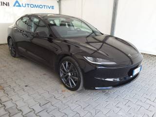 TESLA Model 3 usata, con Airbag