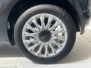 FIAT 500 usata, con Luci diurne