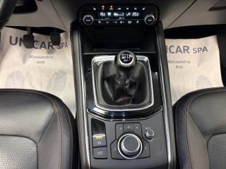 MAZDA CX-5 usata, con Portellone posteriore elettrico