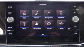 VOLKSWAGEN Polo usata 100