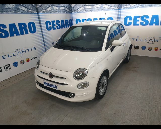 FIAT 500 usata, con Airbag laterali