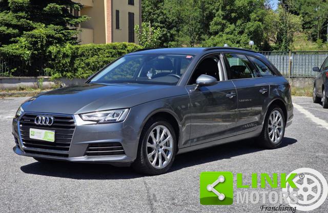 AUDI A4 usata, con Autoradio