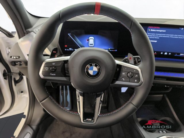 BMW M135 usata 12