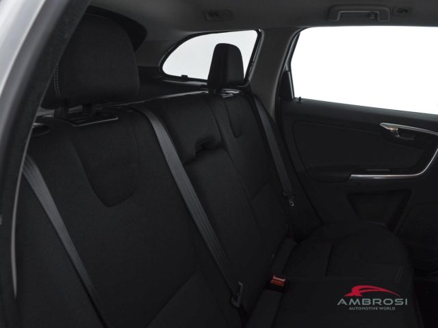 VOLVO XC60 usata 10