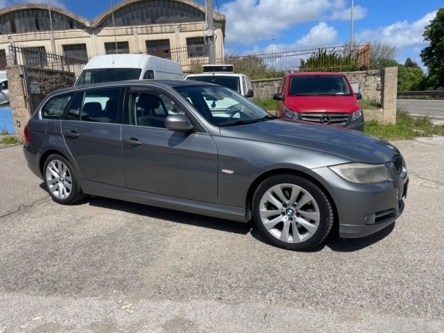 BMW 318 usata 3