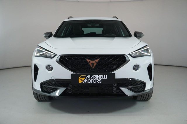 CUPRA Formentor usata, con Airbag laterali