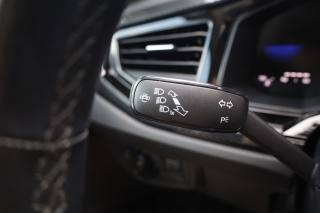 VOLKSWAGEN Taigo usata, con Pacchetto sportivo