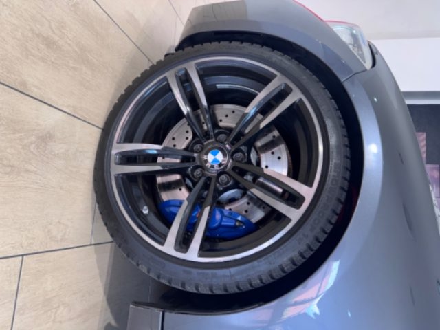 BMW M2 usata 18