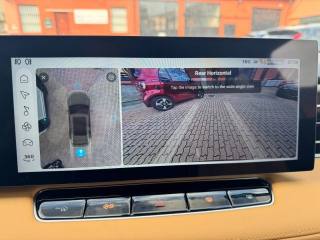 MG HS usata, con Controllo automatico clima