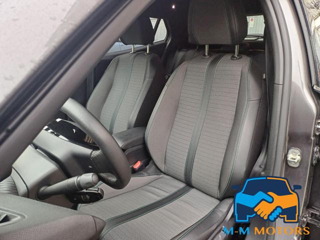 PEUGEOT 2008 usata, con Controllo trazione