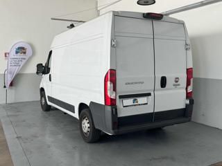 FIAT Ducato usata, con Autoradio