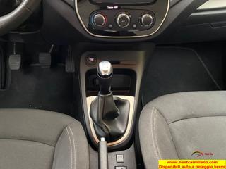 RENAULT Captur usata, con Volante multifunzione