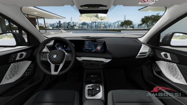 BMW 118 usata 8