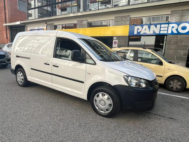 VOLKSWAGEN Caddy usata, con Climatizzatore