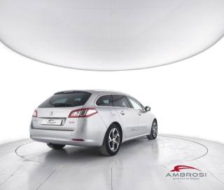 PEUGEOT 508 usata 2