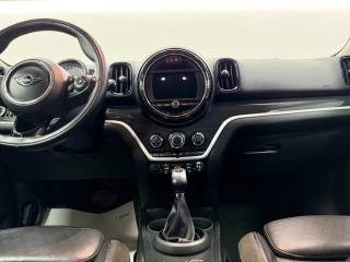 MINI Countryman usata, con Vetri oscurati