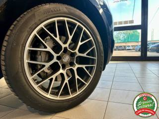 PORSCHE Macan usata, con Boardcomputer