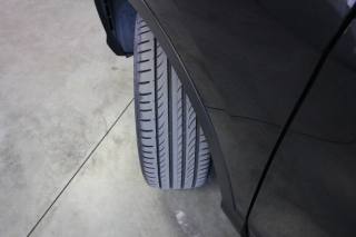 NISSAN Qashqai usata, con Volante in pelle