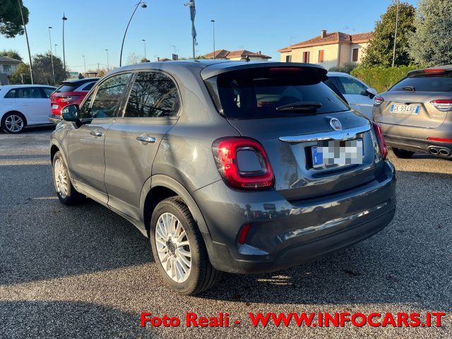FIAT 500X usata, con Airbag Passeggero