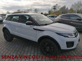 LAND ROVER Range Rover Evoque usata, con Airbag laterali
