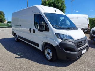 FIAT Ducato usata, con Alzacristalli elettrici